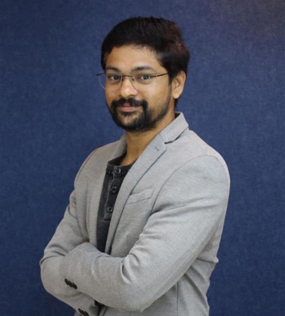 A featured image for this section