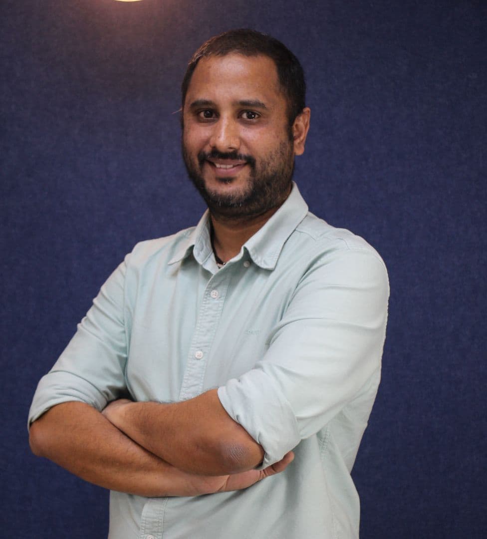 A featured image for this section