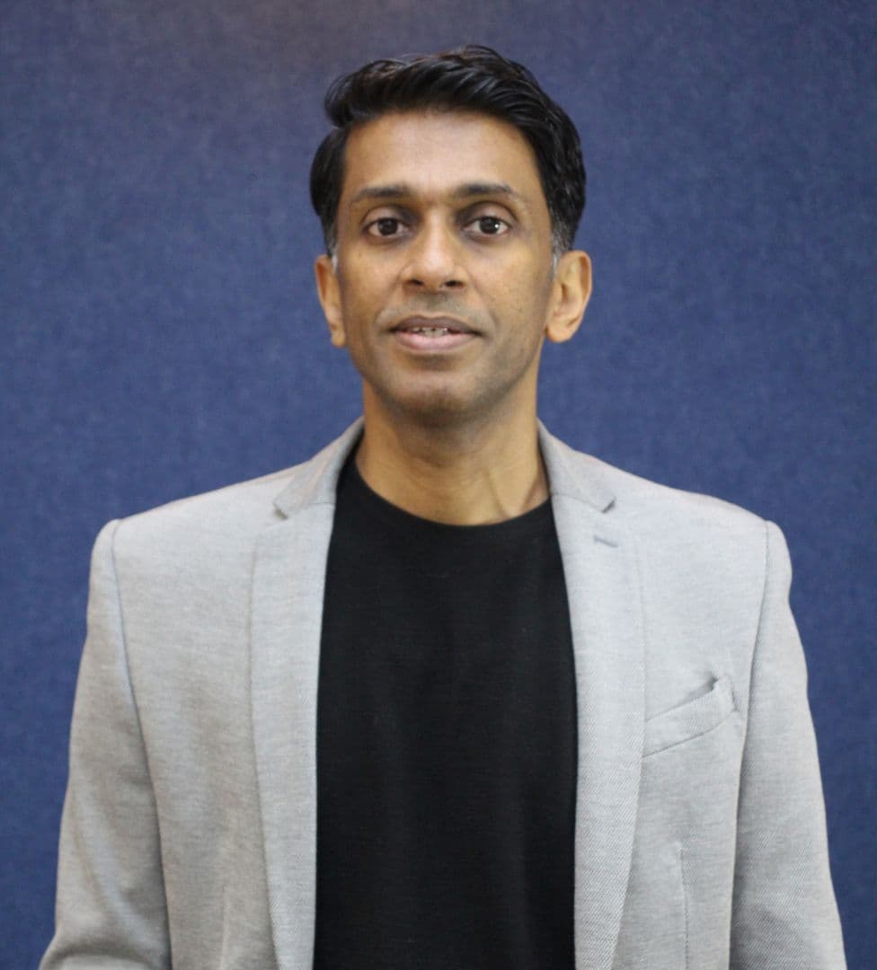 A featured image for this section