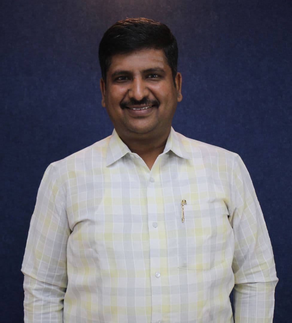 A featured image for this section