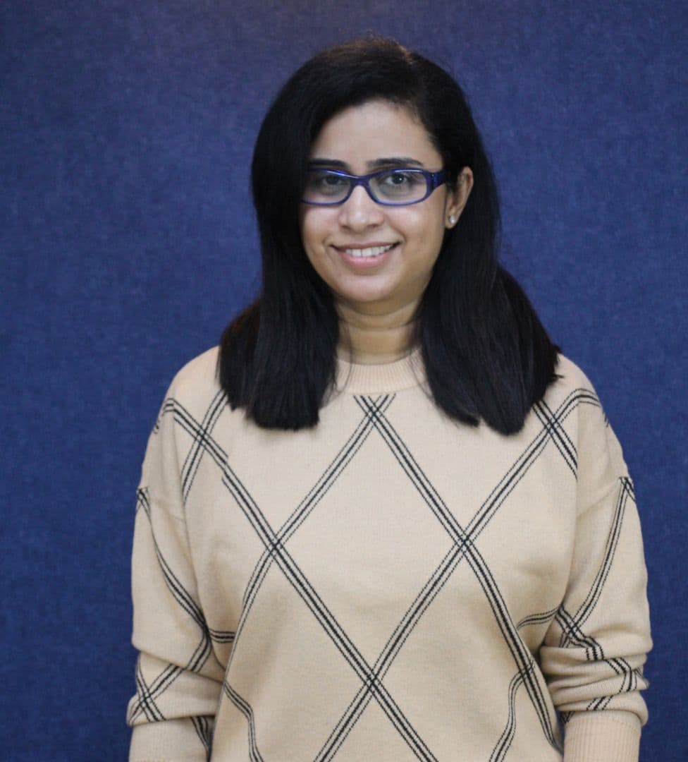 A featured image for this section