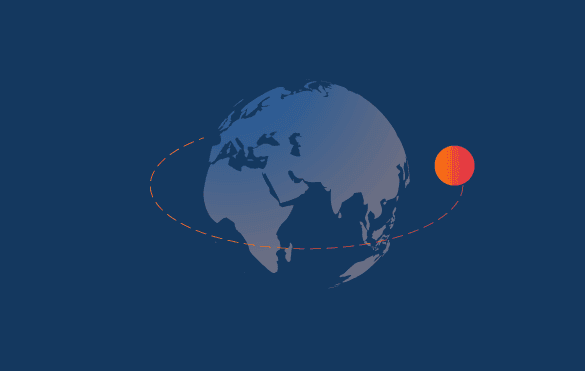 A featured image for this section