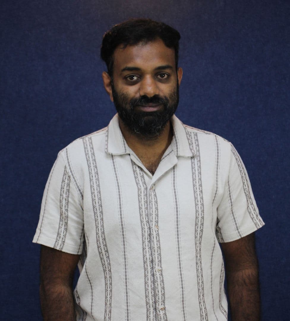 A featured image for this section