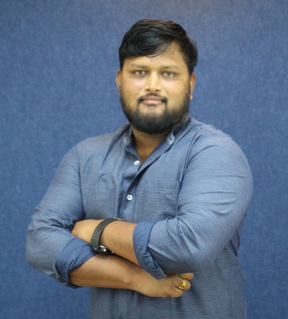 A featured image for this section