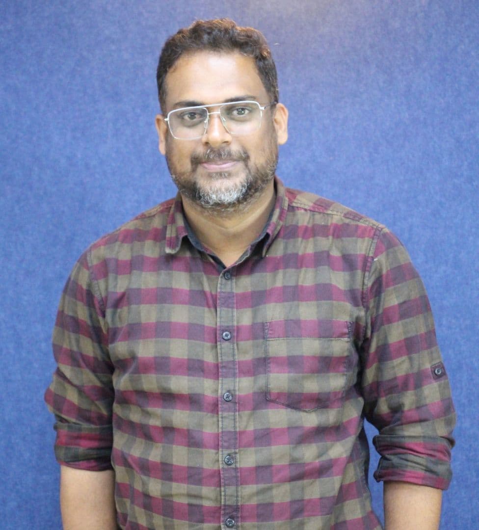 A featured image for this section