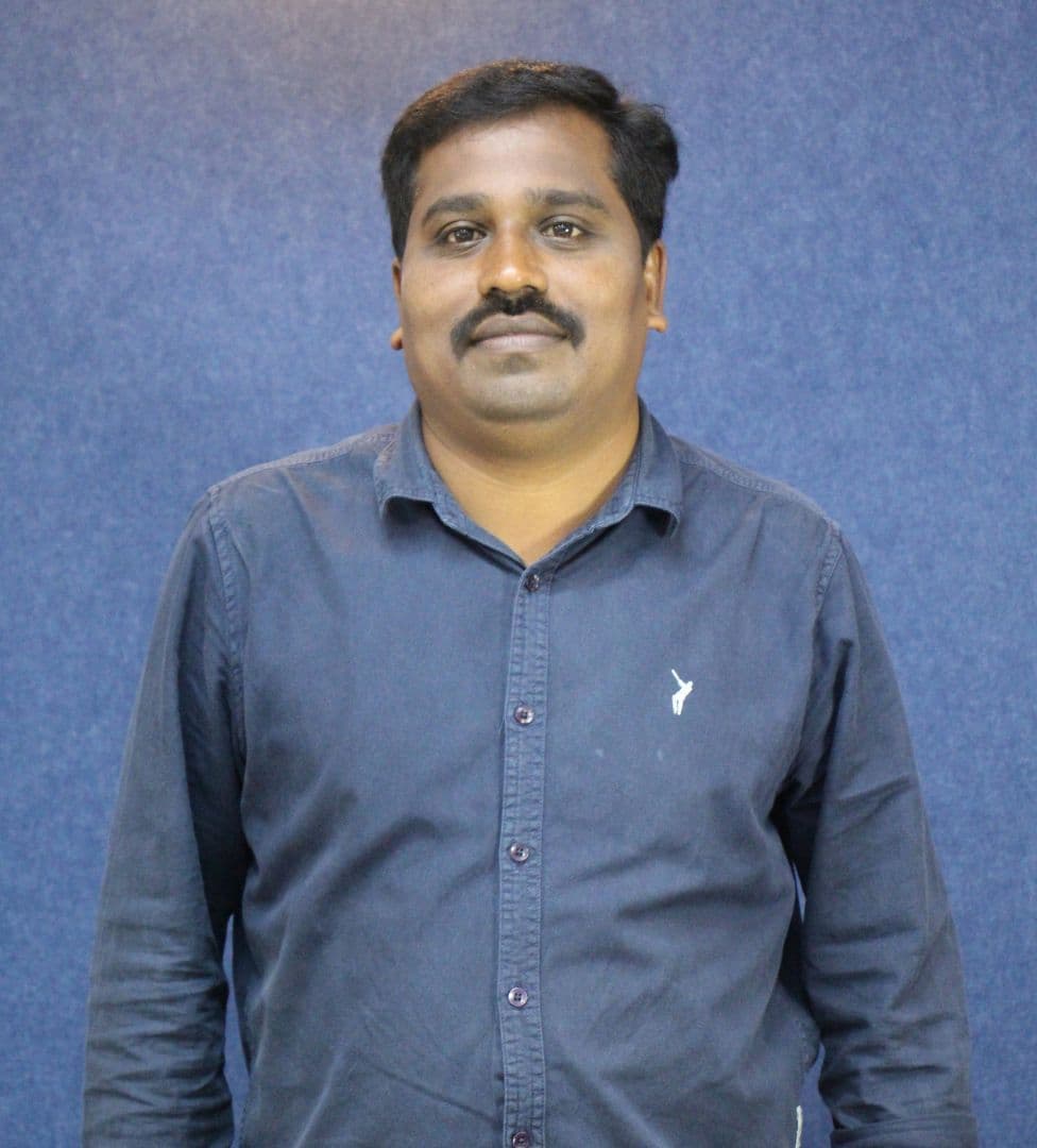 A featured image for this section