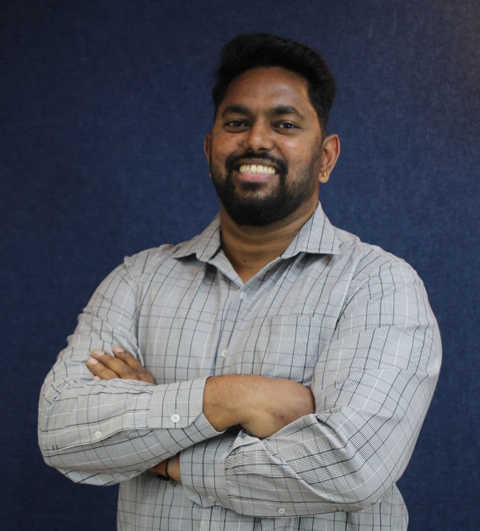 A featured image for this section