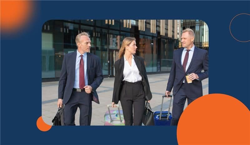 A featured image for this section