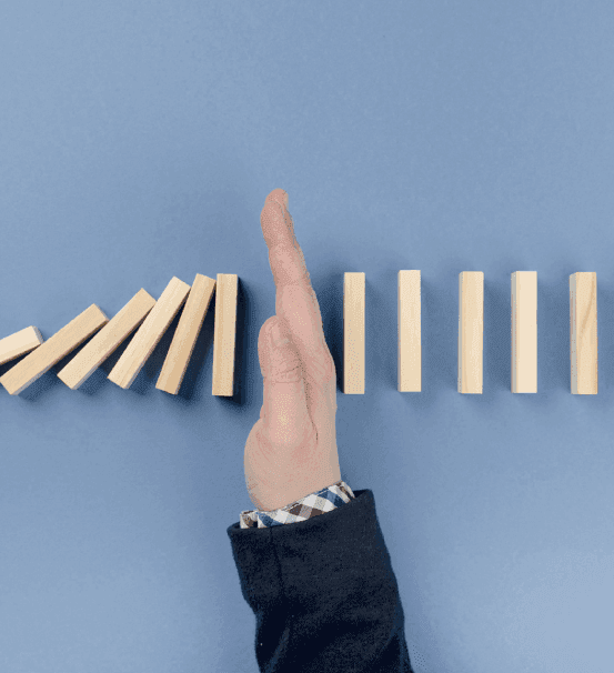 A featured image for this section