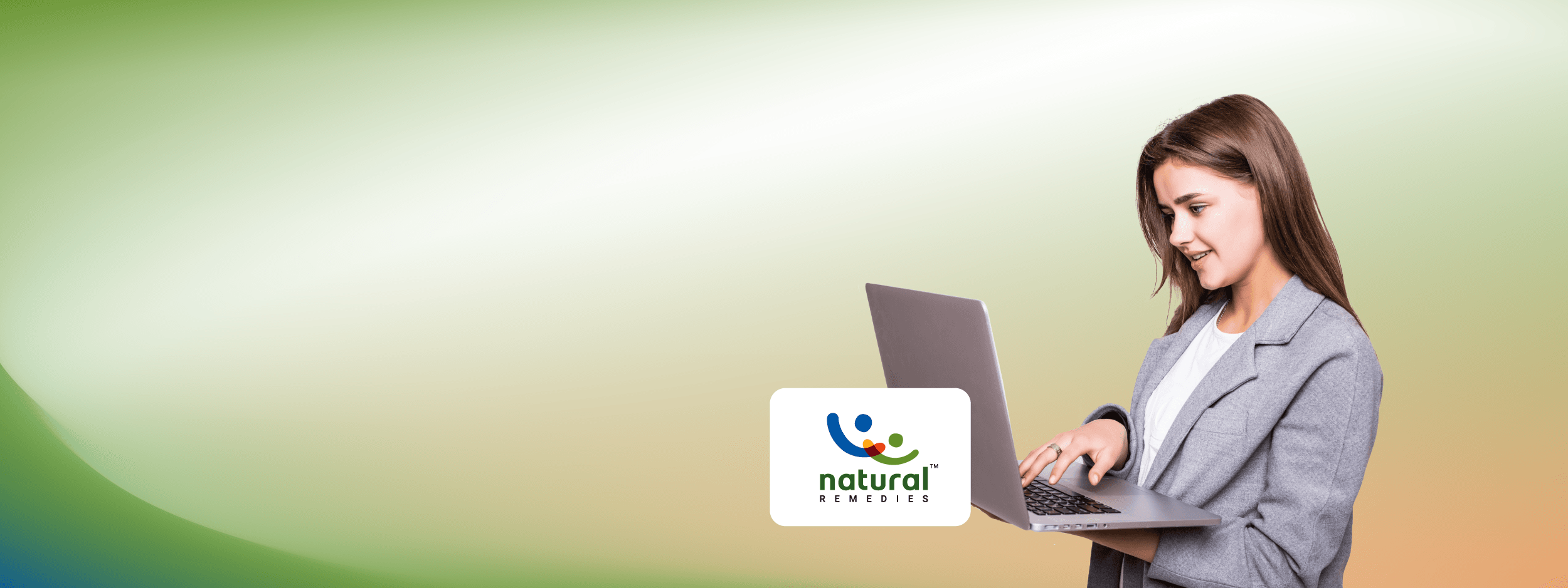 A featured image for this section