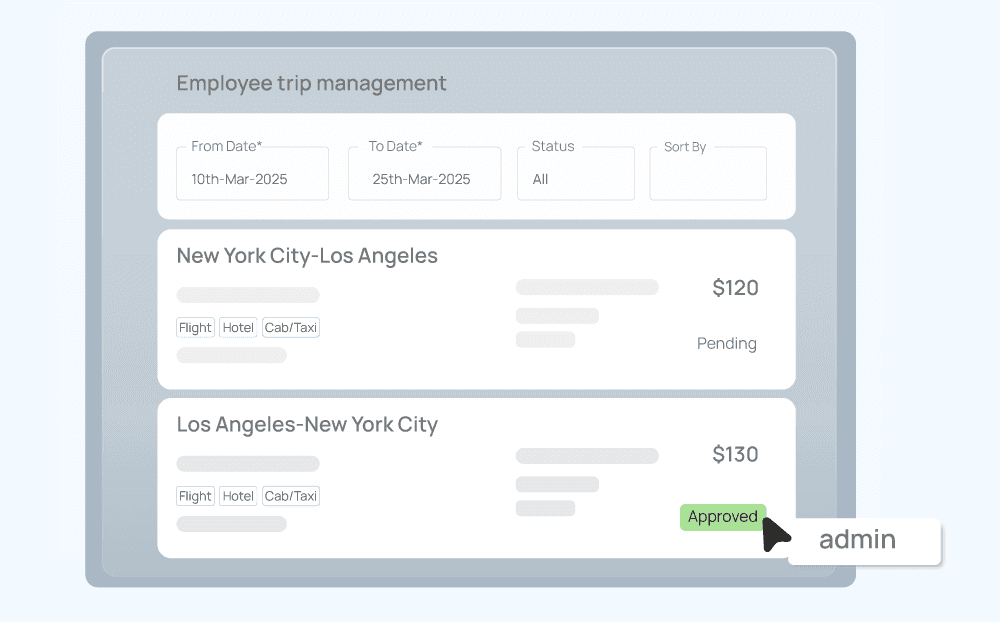 A featured image for this section