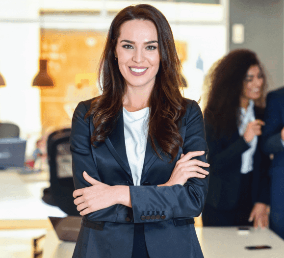 A featured image for this section