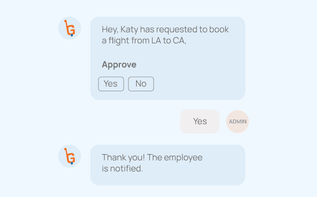 A featured image for this section