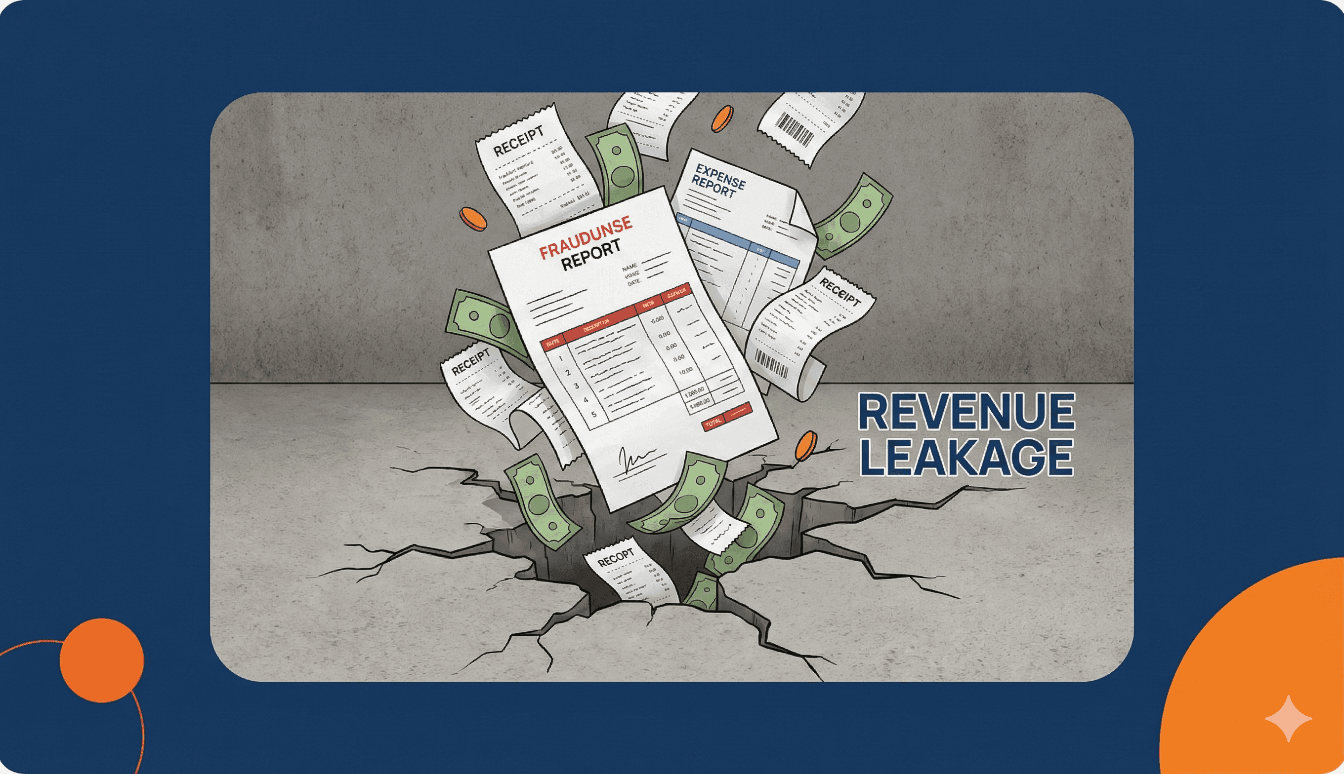 A featured image for this section