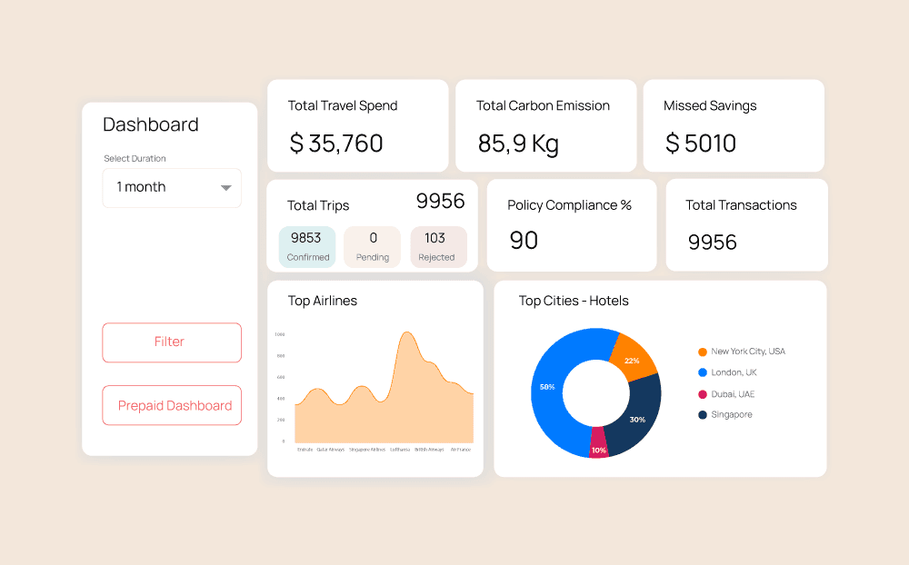 A featured image for this section