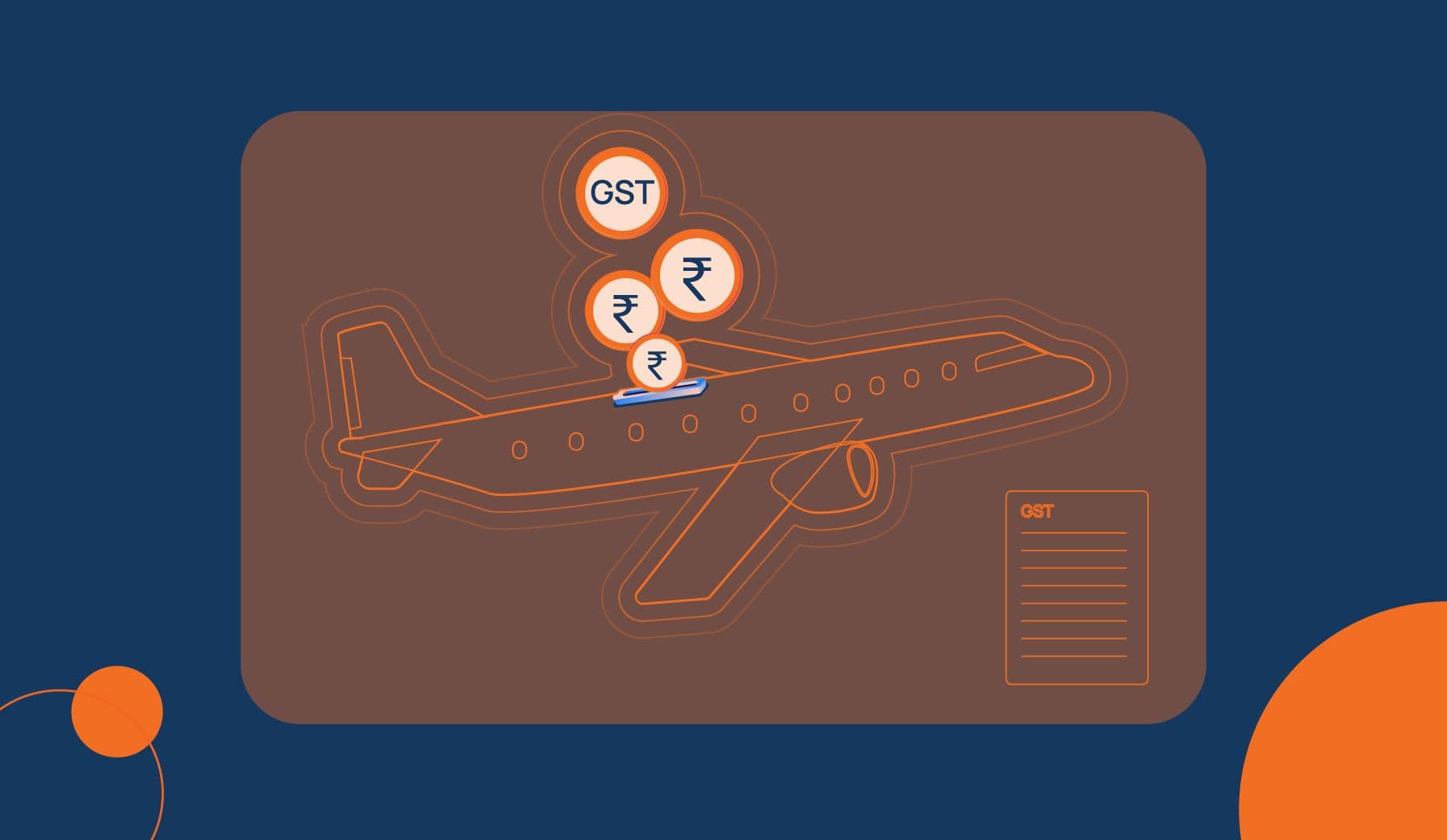 A featured image for this section