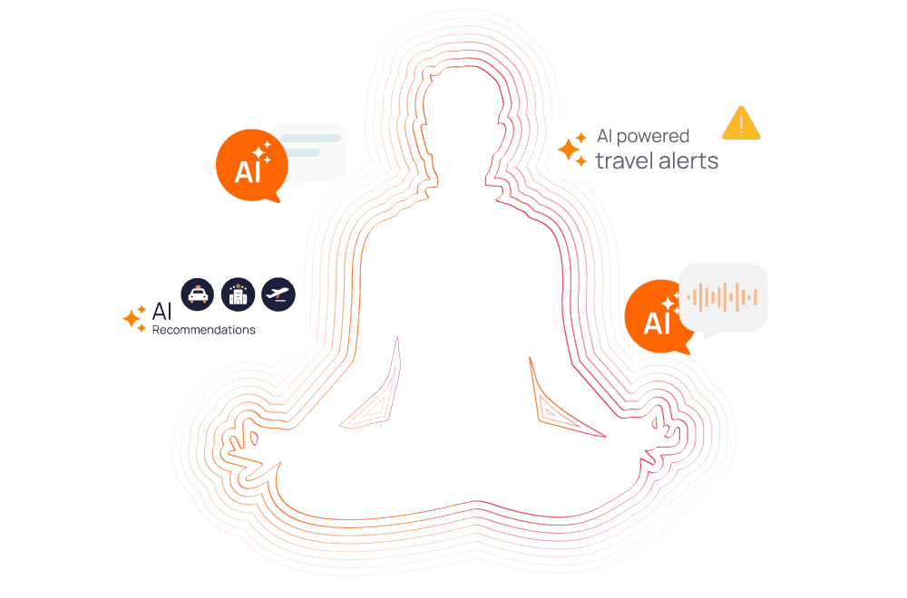 A featured image for this section