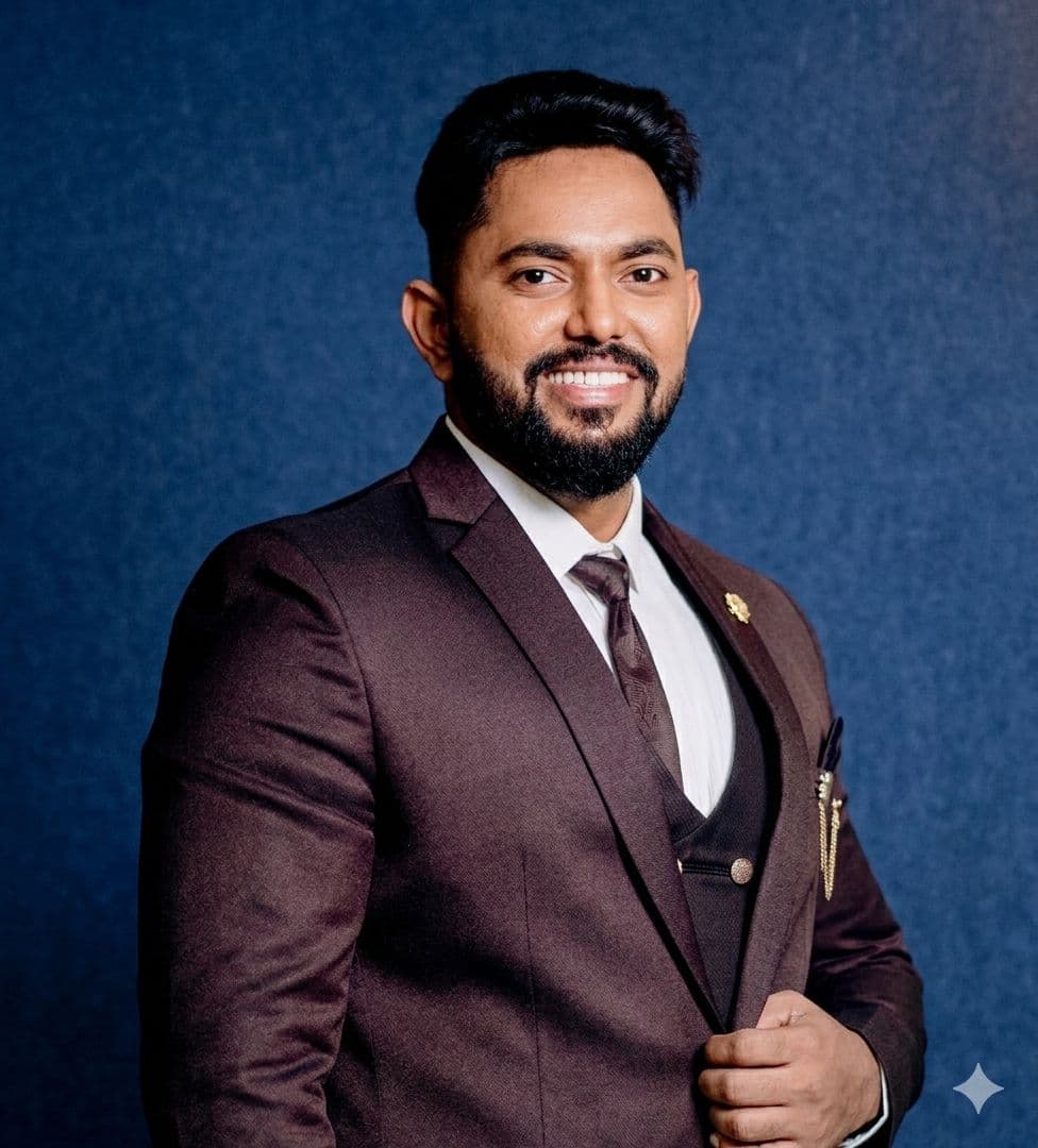 A featured image for this section