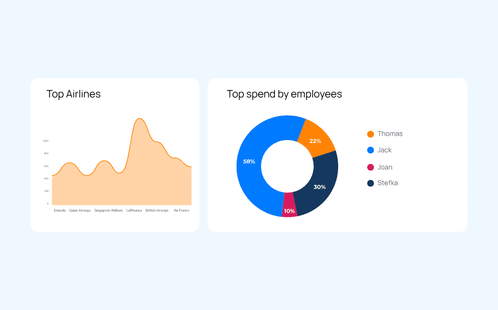 A featured image for this section