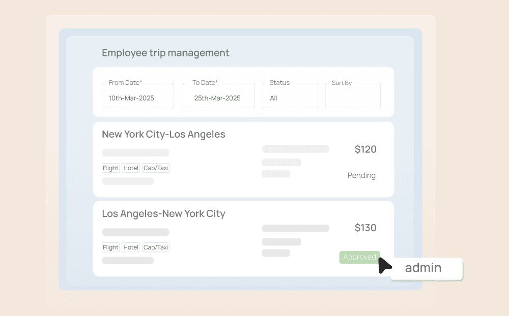 A featured image for this section