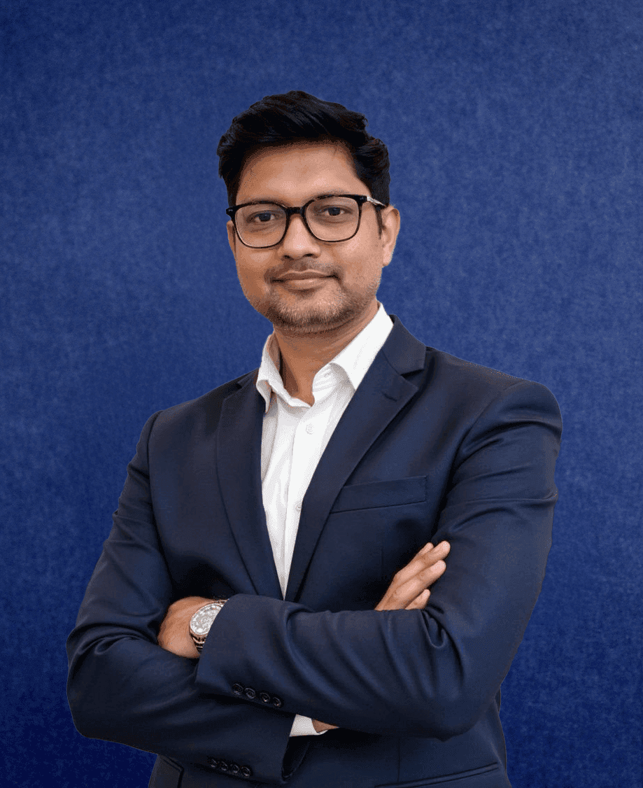 A featured image for this section