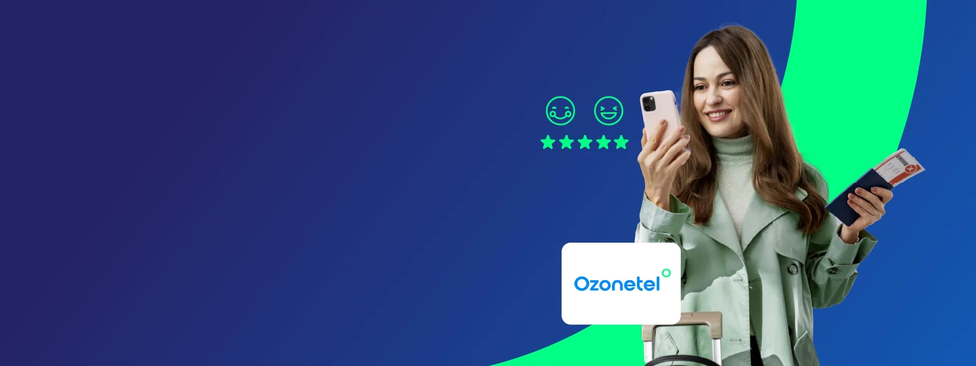 A featured image for this section