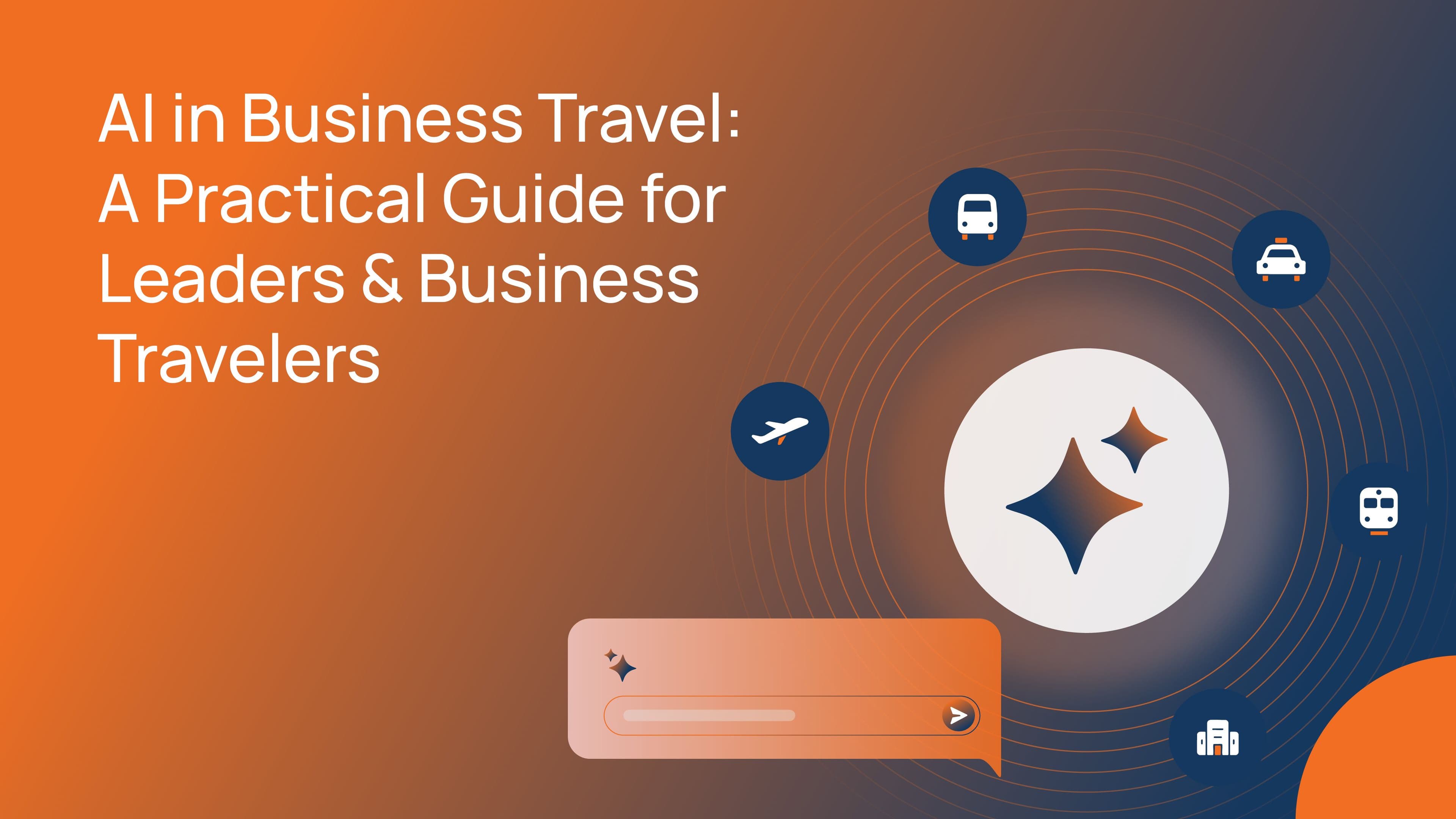 A featured image for this section