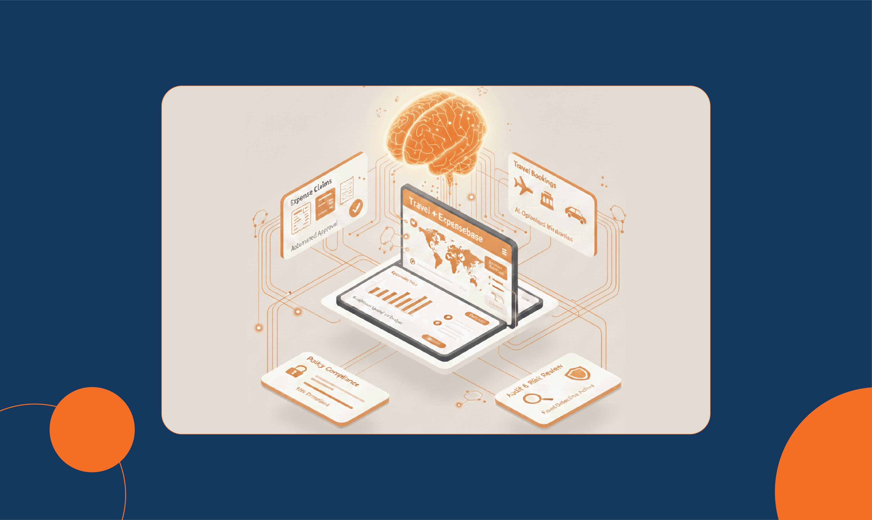 A featured image for this section