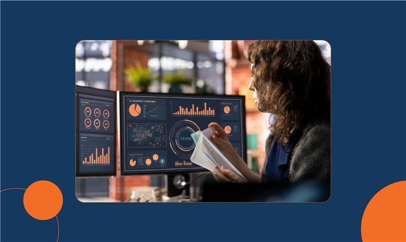 A featured image for this section