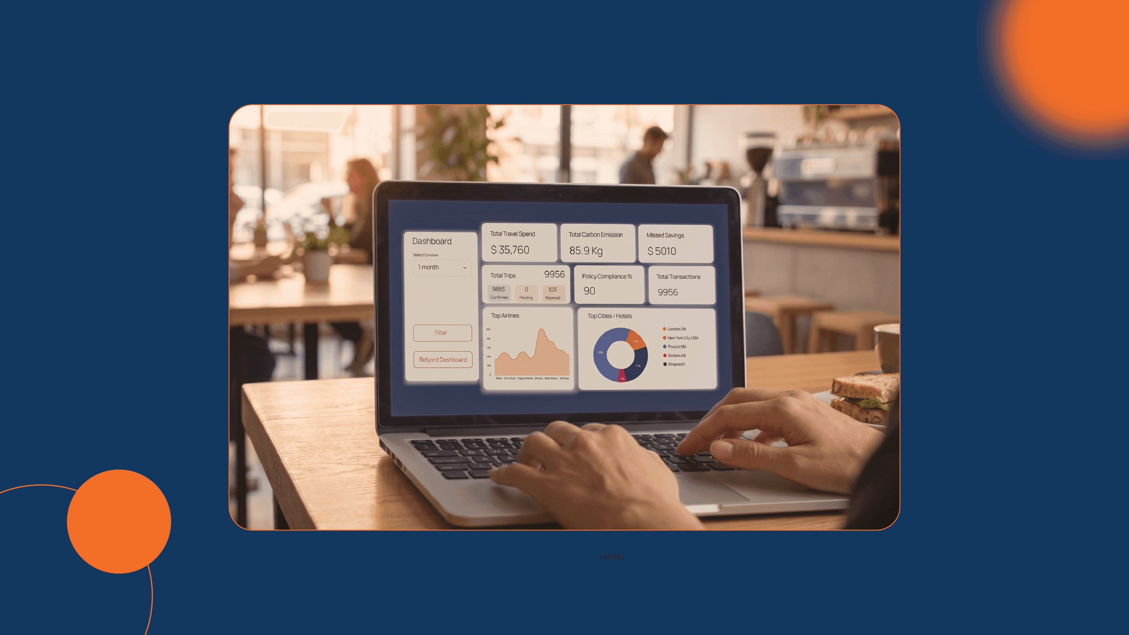 A featured image for this section