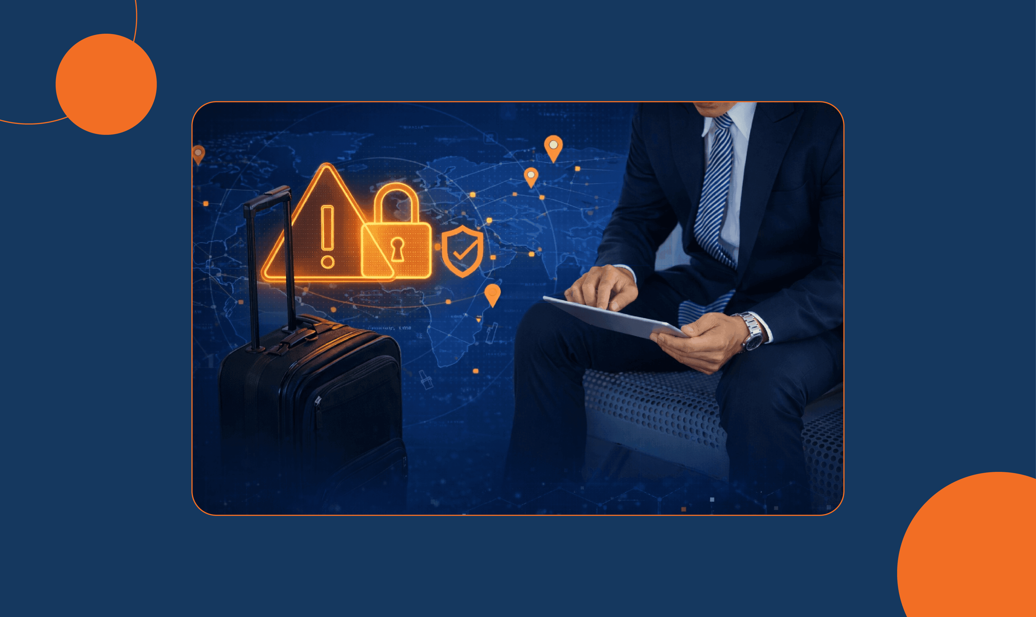 Duty of Care in 2026 Why Travel Risk Has Become a Governance