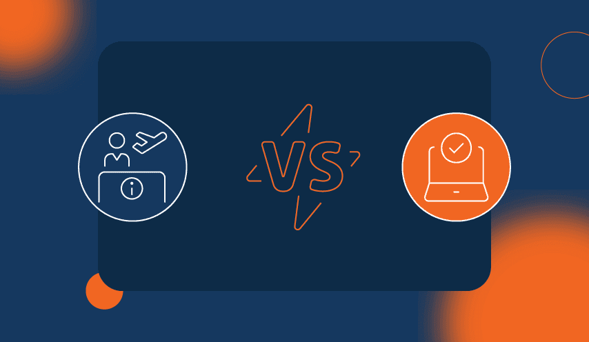 A featured image for this section