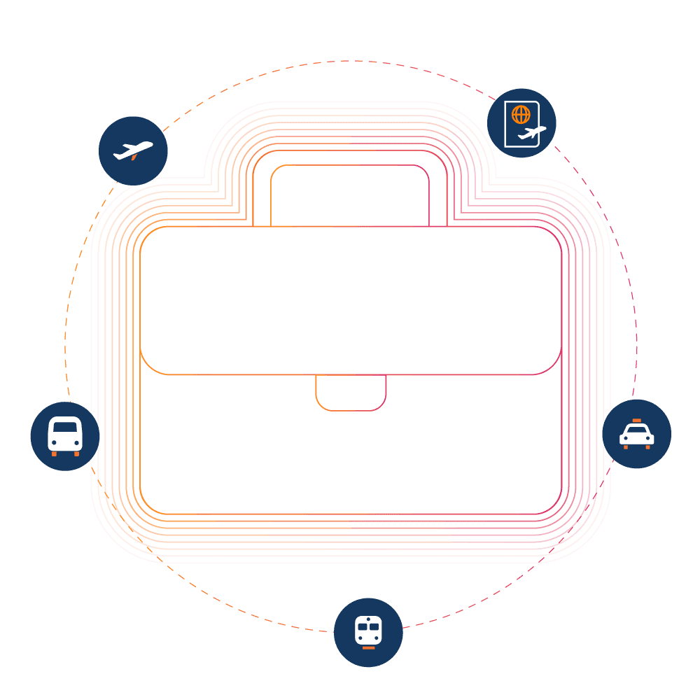 Business Traveller Software TripGain Business traveller software tripgain